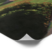 アン岬モーニング2013 ポスター (角)