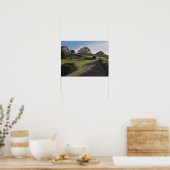 アン岬モーニング2013 ポスター (キッチン)