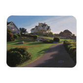 アン岬モーニング2013 マグネット (横)