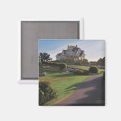 アン岬モーニング2013 マグネット (正面/裏面)