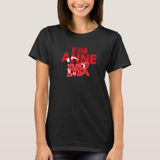 アン最高のエバートルコ母2 Tシャツ
