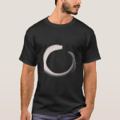 アン環 Tシャツ (正面)