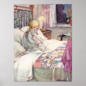 アン・アンダーソンによる『デイジー・マイ・ドリー』 ポスター (正面)