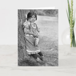 アン・ウマティラ・ガール カード