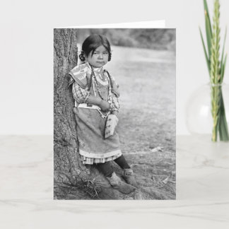 アン・ウマティラ・ガール カード