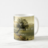 アン・オブ・グリーン・ゲーブルズ・マグ コーヒーマグカップ (正面右)