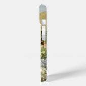 アン・ハサウェイのコテージII、Stratford-on-Avon、En Case-Mate iPhoneケース (裏面 / 左)