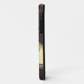 アン・ブーリン Case-Mate iPhoneケース (裏面/左)