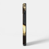 アン・ブーリン iPhoneケース (左側面)