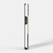 アン・ブーリン iPhoneケース (右側面)