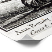 アン・ボニーとメアリー ポスター (角)