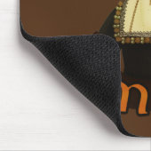 アン・ボレーン – 素晴らし私 マウスパッド (コーナー)