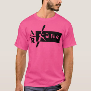 アン・R・ケイン Tシャツ