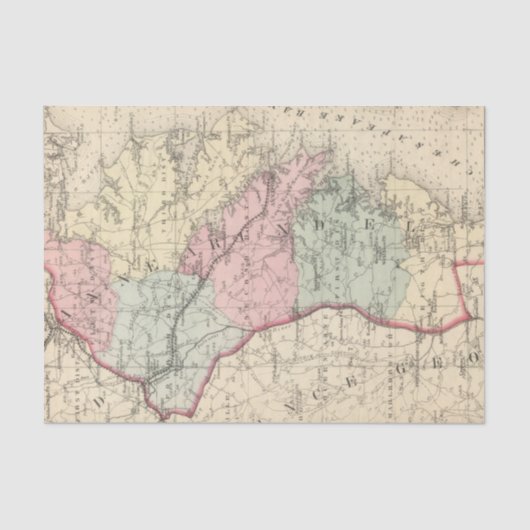 アンArundel 薄葉紙 (正面)