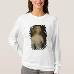 アンde Gonzaga Princessパラタイン Tシャツ