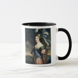 アンde La農場Trianon Countess マグカップ