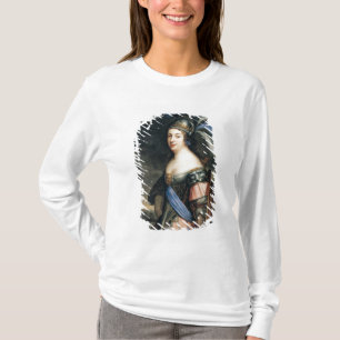アンde La農場Trianon Countess Tシャツ