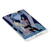 アヴァリス, 1924年(ポチョワールプリント) マグネット (右側)