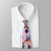 アヴァロン、レディ・モルガナ、アーサーの伝説 ネクタイ (タイ)