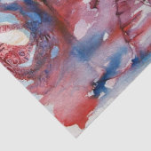 アヴァロン、湖のレディ、モルガナピンクブルーファンタジー 薄葉紙 (詳細)