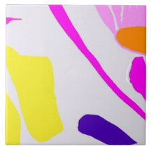 アヴァンギャルドスタイルセラミックタイル