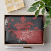 アヴァンギャルドファンタジーファッション分離 薄葉紙 (ギフト)