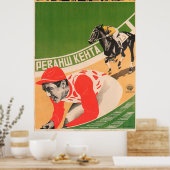 アヴァンギャルドロシアの映画ポスタープリント ポスター (キッチン)