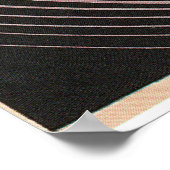 アヴァンギャルドロシアの映画ポスタープリント ポスター (角)