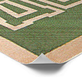 アヴァンギャルドロシアの映画ポスタープリント ポスター (角)