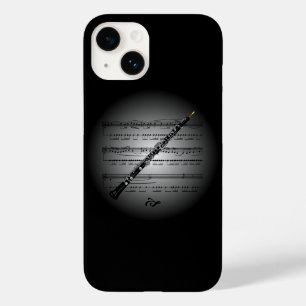 アヴァンギャルド~シーツ音楽と共に世界中で活躍 Case-Mate iPhone 14ケース