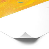 アヴァンシャバット フォトプリント            (角)