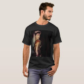 アヴァ Tシャツ (正面フル)