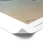 アヴィアティックD.I ポスター (角)