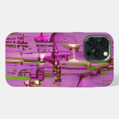 アヴィアート4 iPhoneケース (裏面横)