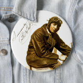 アヴィエーター俳優ダレデビルデレイ – Brave Button 缶バッジ (インサイチュ)