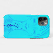 アヴィオン Case-Mate iPhoneケース (裏面(横))