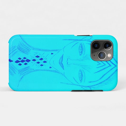 アヴィオン Case-Mate iPhoneケース (裏面(横))