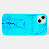 アヴィオン Case-Mate iPhoneケース (裏面 (横))