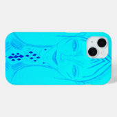 アヴィオン Case-Mate iPhoneケース (裏面 (横))