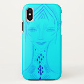 アヴィオン Case-Mate iPhoneケース (裏面)