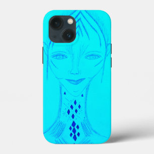 アヴィオン iPhone 13 MINIケース