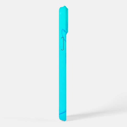 アヴィオン iPhoneケース (右側面)