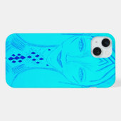 アヴィオン iPhoneケース (裏面横)