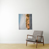 アヴィニオンブリッジフランス タペストリー (インサイチュ)