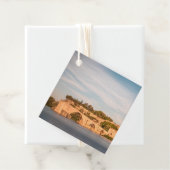 アヴィニオンブリッジフランス フェイバータグ (インサイチュ)