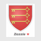 アヴィニョンのコート、ヴォクリューズ シール (シート)