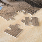 アヴィニョン・フランス ジグソーパズル (側面)