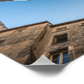 アヴィニョン・フランス ポスター (角)