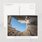 アヴィニョン・フランス ポストカード (正面/裏面)