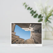 アヴィニョン・フランス ポストカード (スタンド正面)